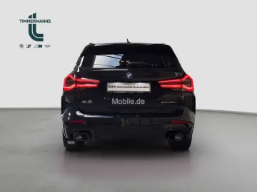 BMW X3 xDrive30e AT Navi Bluetooth PDC MP3 Schn.