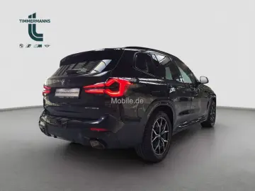 BMW X3 xDrive30e AT Navi Bluetooth PDC MP3 Schn.