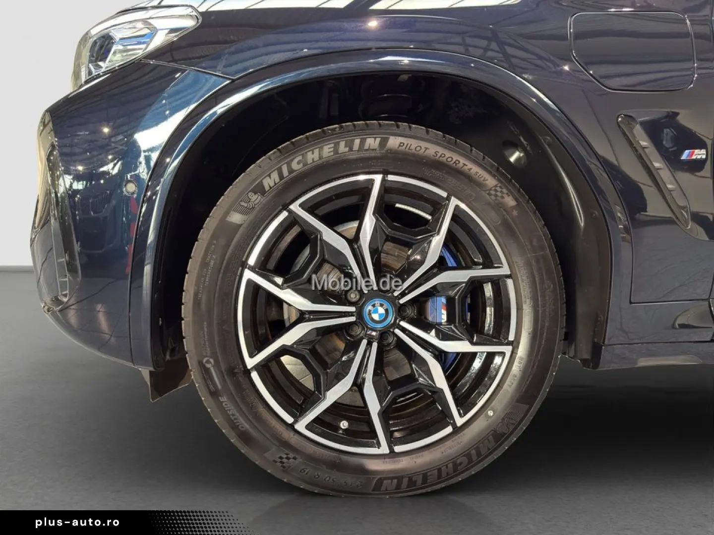 BMW X3 xDrive30e AT Navi Bluetooth PDC MP3 Schn.