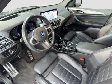 BMW X3 xDrive30e AT Navi Bluetooth PDC MP3 Schn.