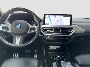 BMW X3 xDrive30e AT Navi Bluetooth PDC MP3 Schn.