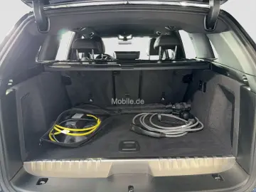 BMW X3 xDrive30e AT Navi Bluetooth PDC MP3 Schn.