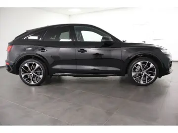 AUDI Q5 Sportback 40 TFSI quattro S line