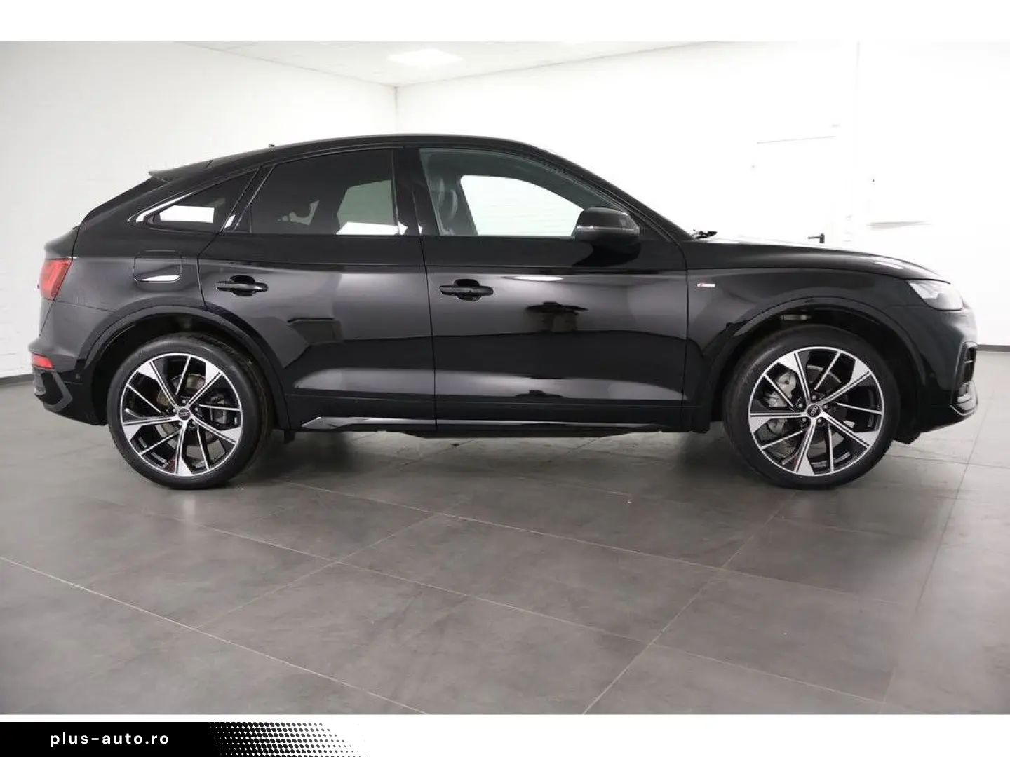 AUDI Q5 Sportback 40 TFSI quattro S line