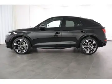 AUDI Q5 Sportback 40 TFSI quattro S line