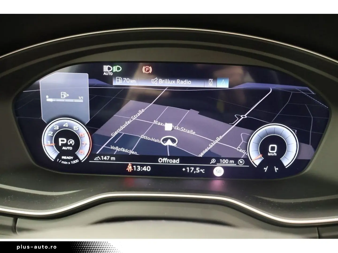 AUDI Q5 Sportback 40 TFSI quattro S line