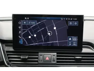 AUDI Q5 Sportback 40 TFSI quattro S line