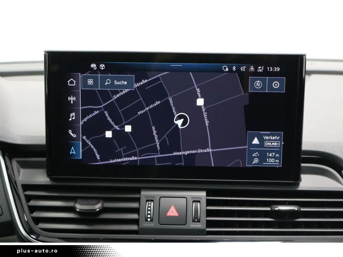 AUDI Q5 Sportback 40 TFSI quattro S line