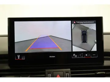 AUDI Q5 Sportback 40 TFSI quattro S line