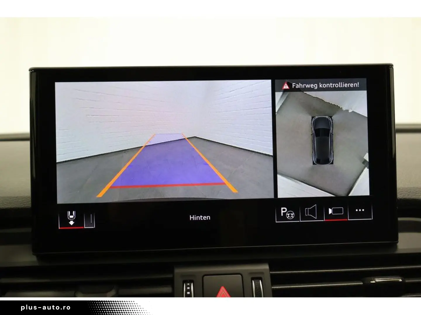 AUDI Q5 Sportback 40 TFSI quattro S line