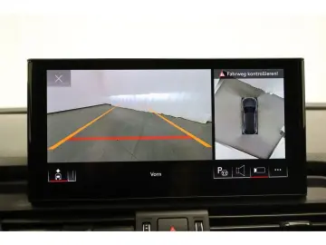 AUDI Q5 Sportback 40 TFSI quattro S line