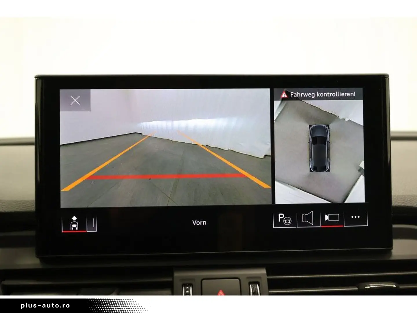 AUDI Q5 Sportback 40 TFSI quattro S line