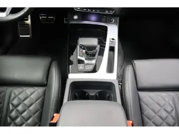 AUDI Q5 Sportback 40 TFSI quattro S line