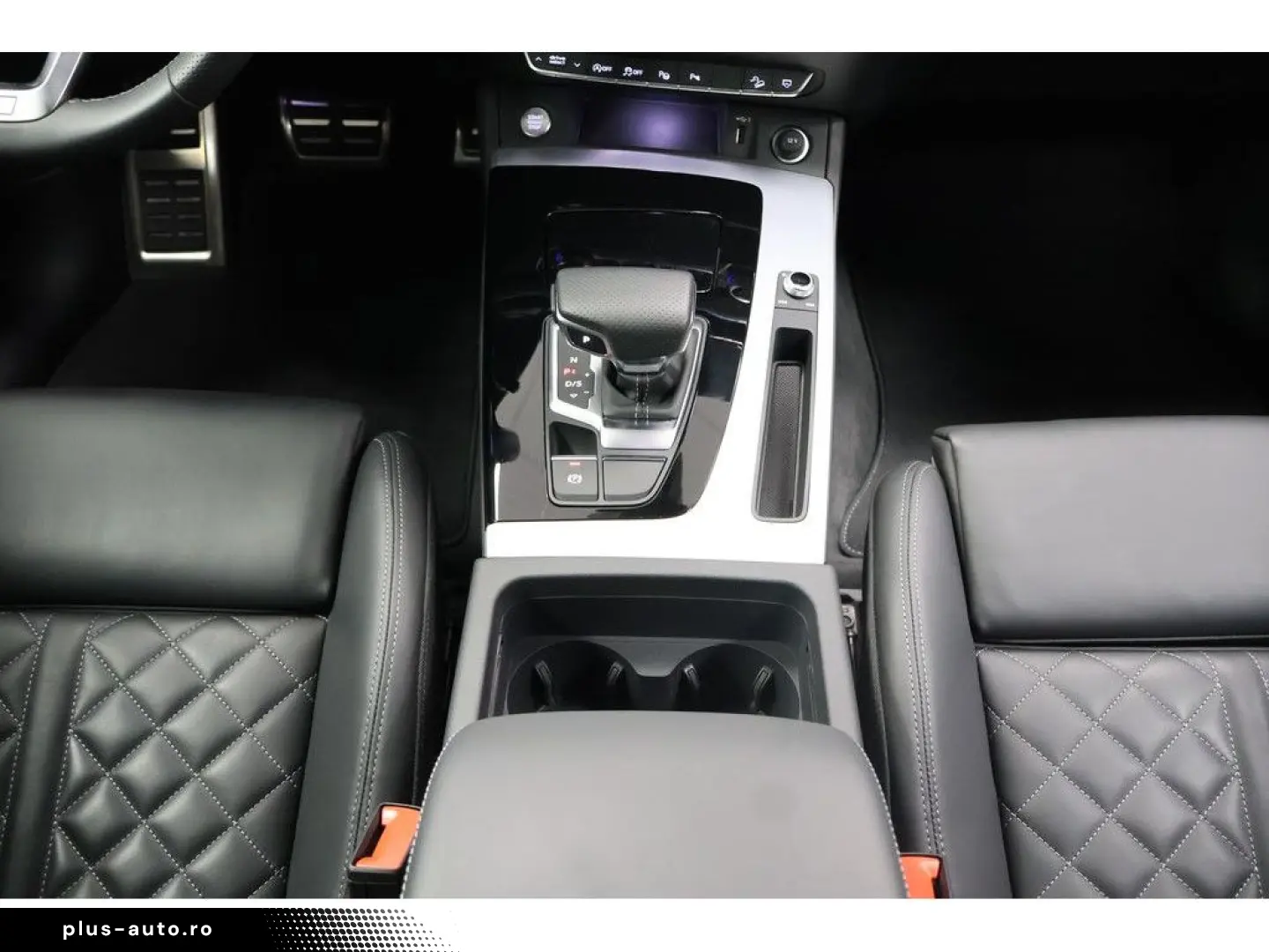 AUDI Q5 Sportback 40 TFSI quattro S line