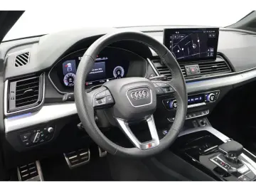 AUDI Q5 Sportback 40 TFSI quattro S line