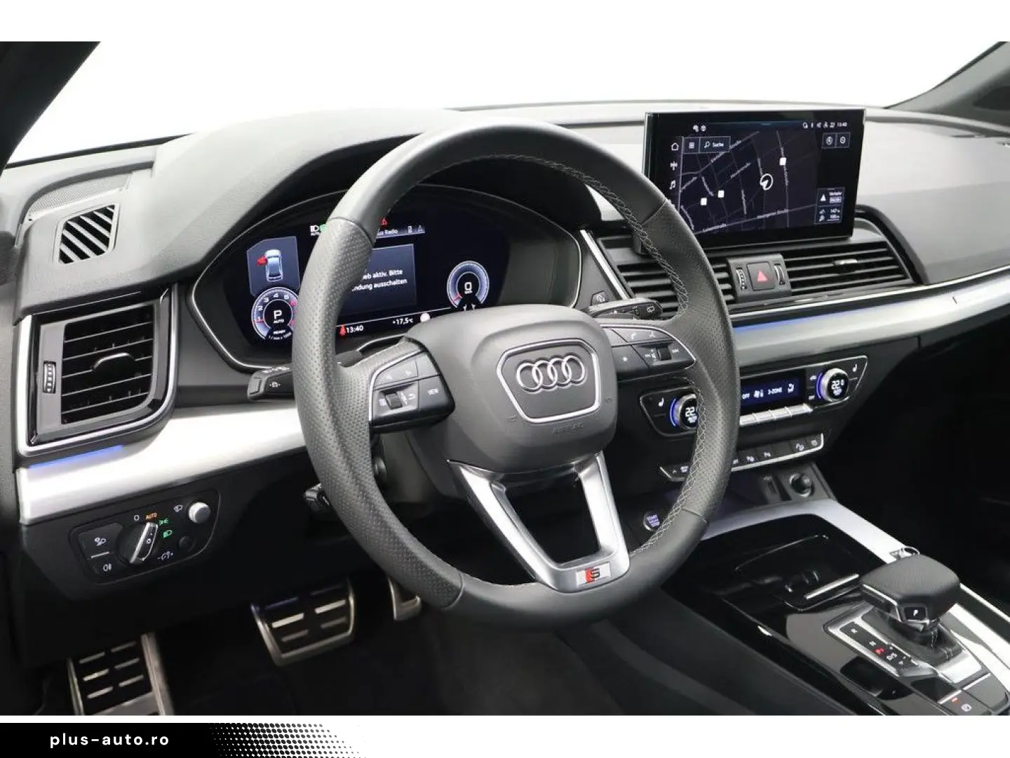AUDI Q5 Sportback 40 TFSI quattro S line
