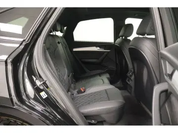 AUDI Q5 Sportback 40 TFSI quattro S line