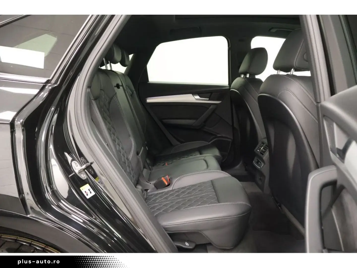 AUDI Q5 Sportback 40 TFSI quattro S line