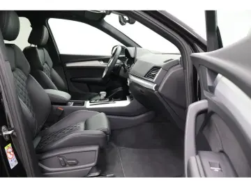 AUDI Q5 Sportback 40 TFSI quattro S line