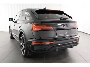 AUDI Q5 Sportback 40 TFSI quattro S line