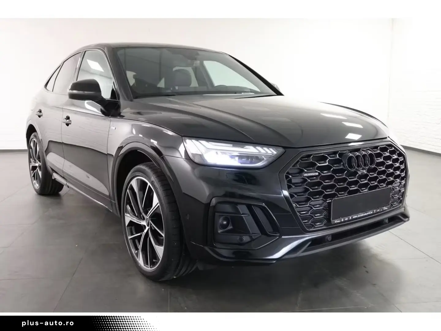 AUDI Q5 Sportback 40 TFSI quattro S line