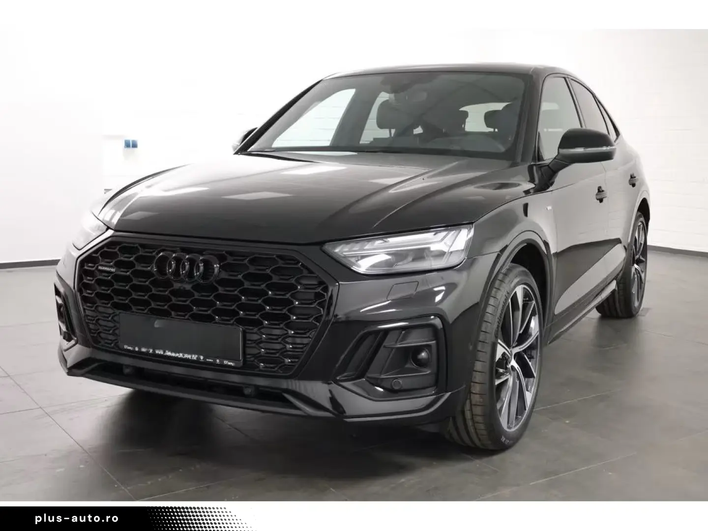 AUDI Q5 Sportback 40 TFSI quattro S line
