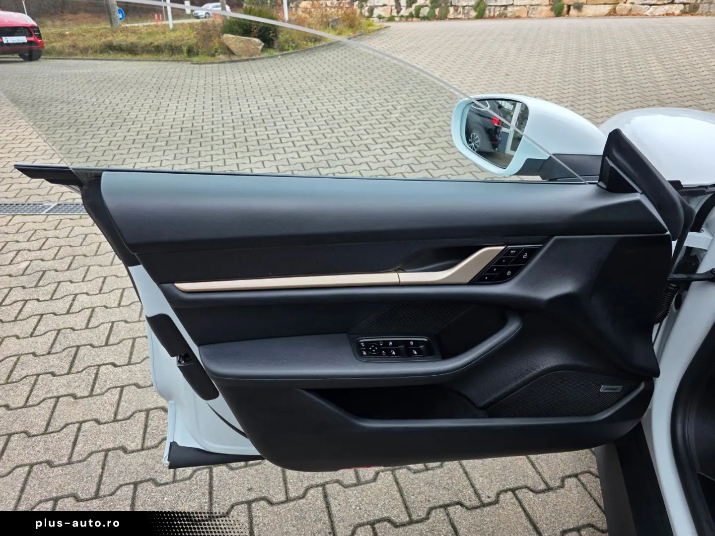 PORSCHE Taycan 4 S Panorama ACC Sitzbelüftung HuD