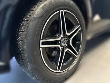 MERCEDES-BENZ GLE 300 d 4M AMG