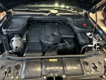 MERCEDES-BENZ GLE 300 d 4M AMG