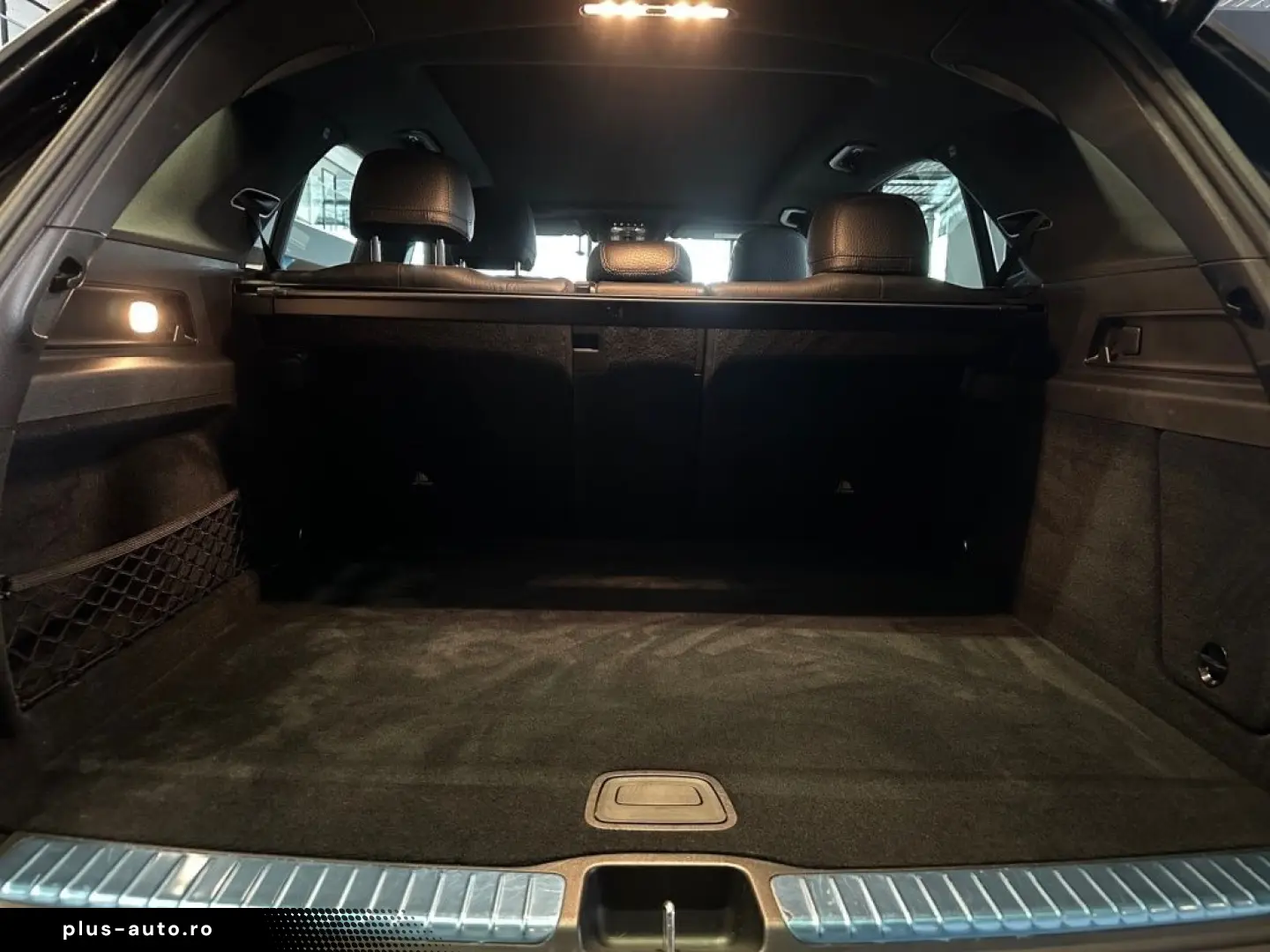 MERCEDES-BENZ GLE 300 d 4M AMG