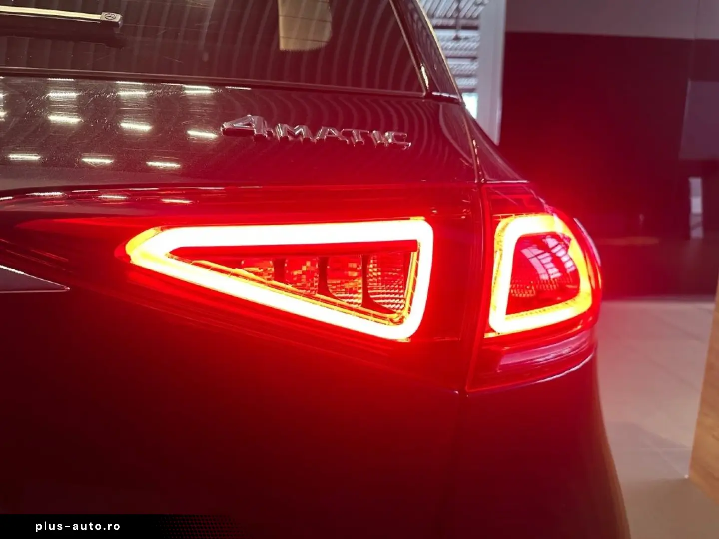 MERCEDES-BENZ GLE 300 d 4M AMG