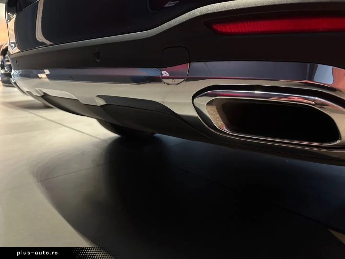 MERCEDES-BENZ GLE 300 d 4M AMG