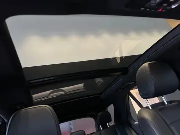 MERCEDES-BENZ GLE 300 d 4M AMG