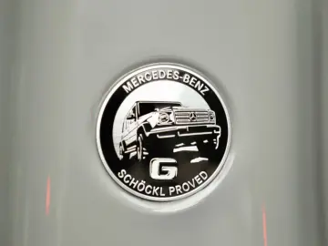 MERCEDES-BENZ G 450 d TOTALUMBAU 1of 1 BRABUS 23 STE&hellip;