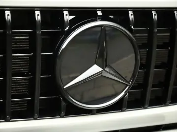 MERCEDES-BENZ G 450 d TOTALUMBAU 1of 1 BRABUS 23 STE&hellip;