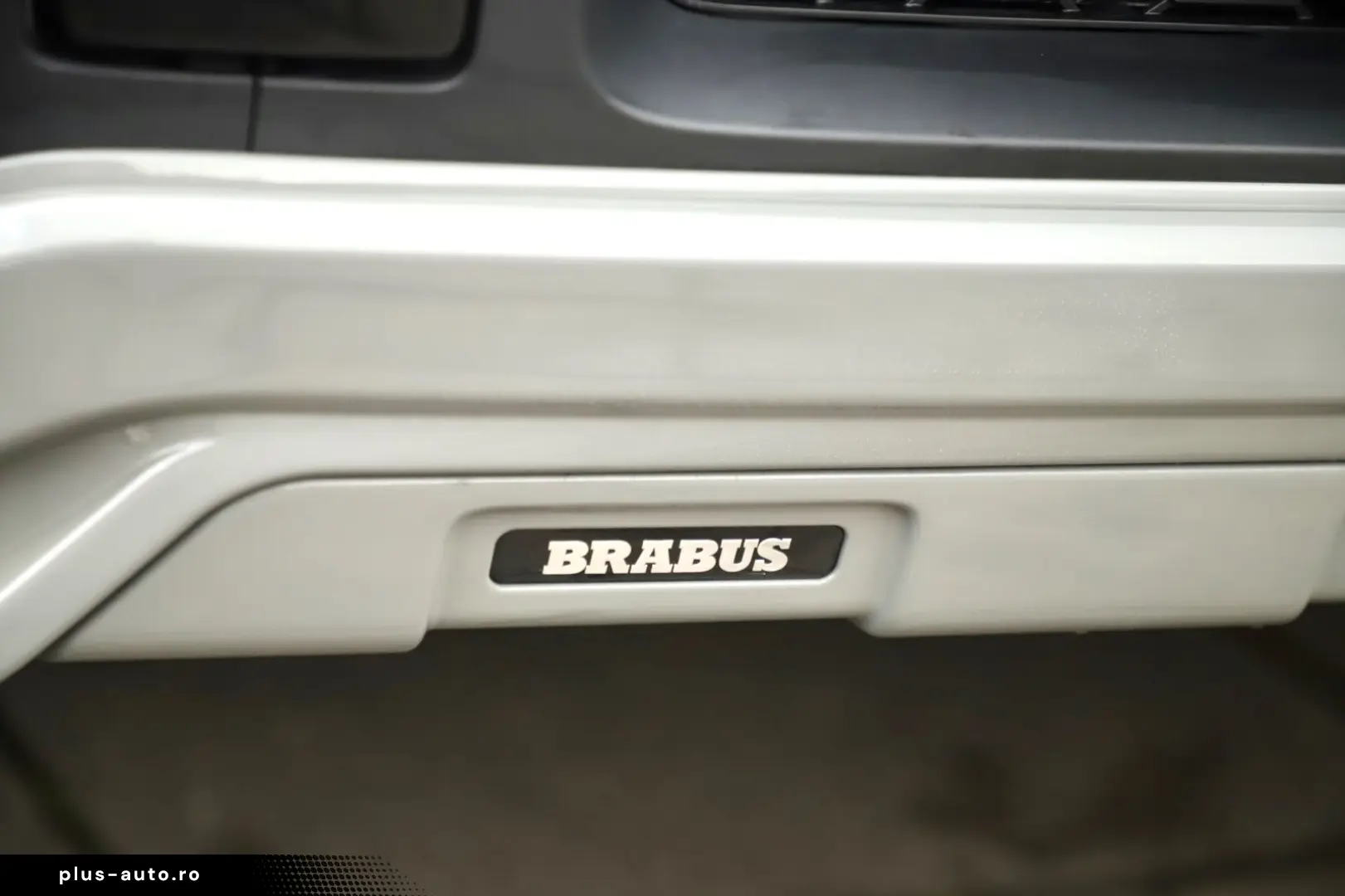 MERCEDES-BENZ G 450 d TOTALUMBAU 1of 1 BRABUS 23 STE&hellip;
