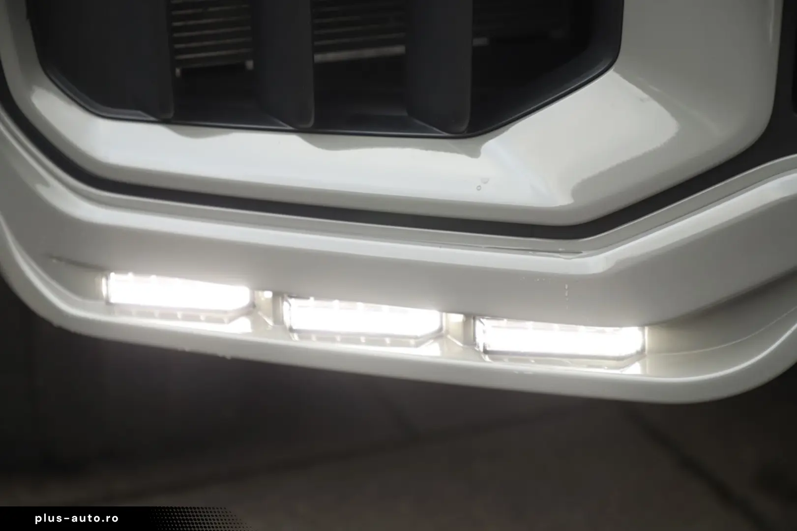 MERCEDES-BENZ G 450 d TOTALUMBAU 1of 1 BRABUS 23 STE&hellip;