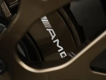 MERCEDES-BENZ G 450 d TOTALUMBAU 1of 1 BRABUS 23 STE&hellip;