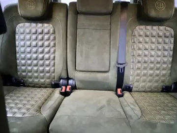 MERCEDES-BENZ G 450 d TOTALUMBAU 1of 1 BRABUS 23 STE&hellip;