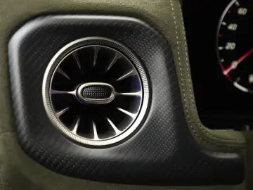 MERCEDES-BENZ G 450 d TOTALUMBAU 1of 1 BRABUS 23 STE&hellip;