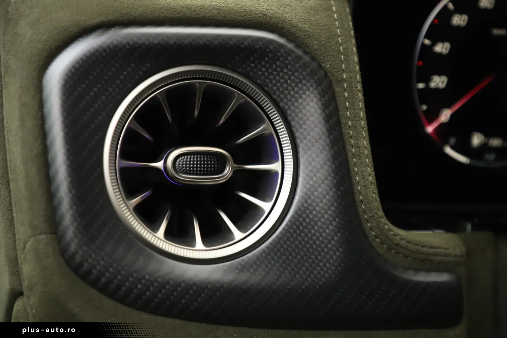 MERCEDES-BENZ G 450 d TOTALUMBAU 1of 1 BRABUS 23 STE&hellip;