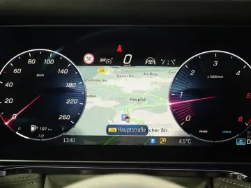 MERCEDES-BENZ G 450 d TOTALUMBAU 1of 1 BRABUS 23 STE&hellip;