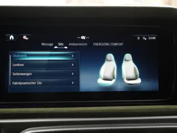 MERCEDES-BENZ G 450 d TOTALUMBAU 1of 1 BRABUS 23 STE&hellip;