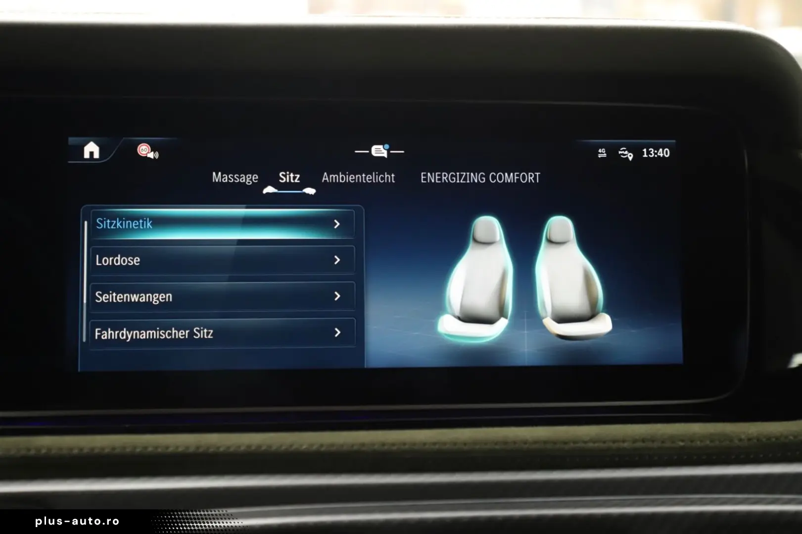 MERCEDES-BENZ G 450 d TOTALUMBAU 1of 1 BRABUS 23 STE&hellip;