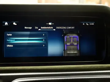 MERCEDES-BENZ G 450 d TOTALUMBAU 1of 1 BRABUS 23 STE&hellip;