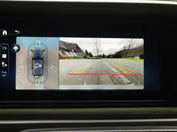 MERCEDES-BENZ G 450 d TOTALUMBAU 1of 1 BRABUS 23 STE&hellip;