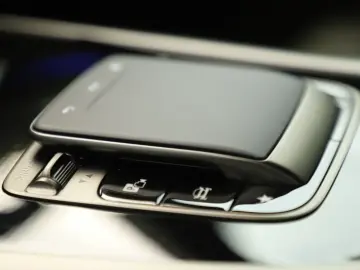 MERCEDES-BENZ G 450 d TOTALUMBAU 1of 1 BRABUS 23 STE&hellip;