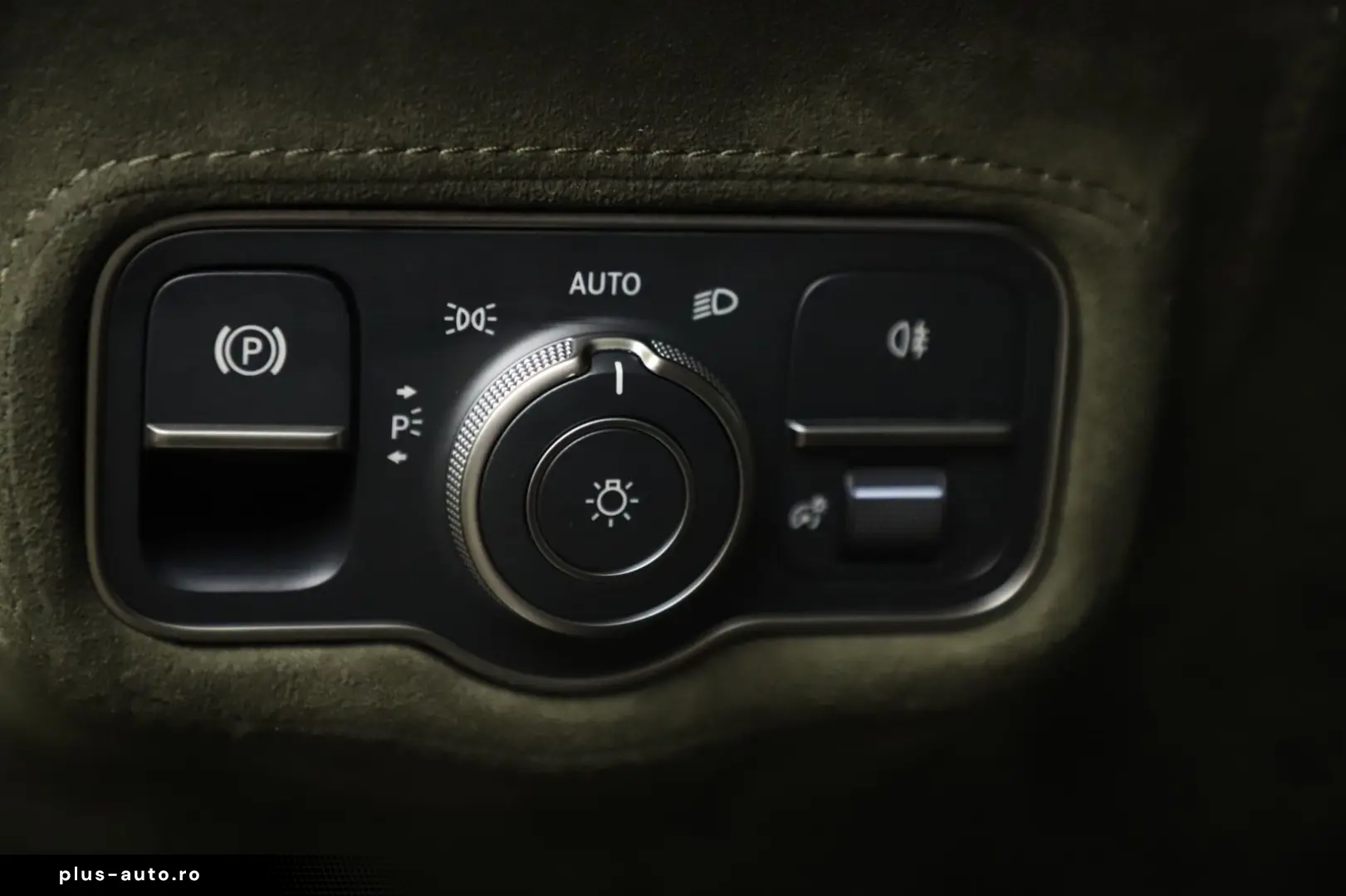 MERCEDES-BENZ G 450 d TOTALUMBAU 1of 1 BRABUS 23 STE&hellip;