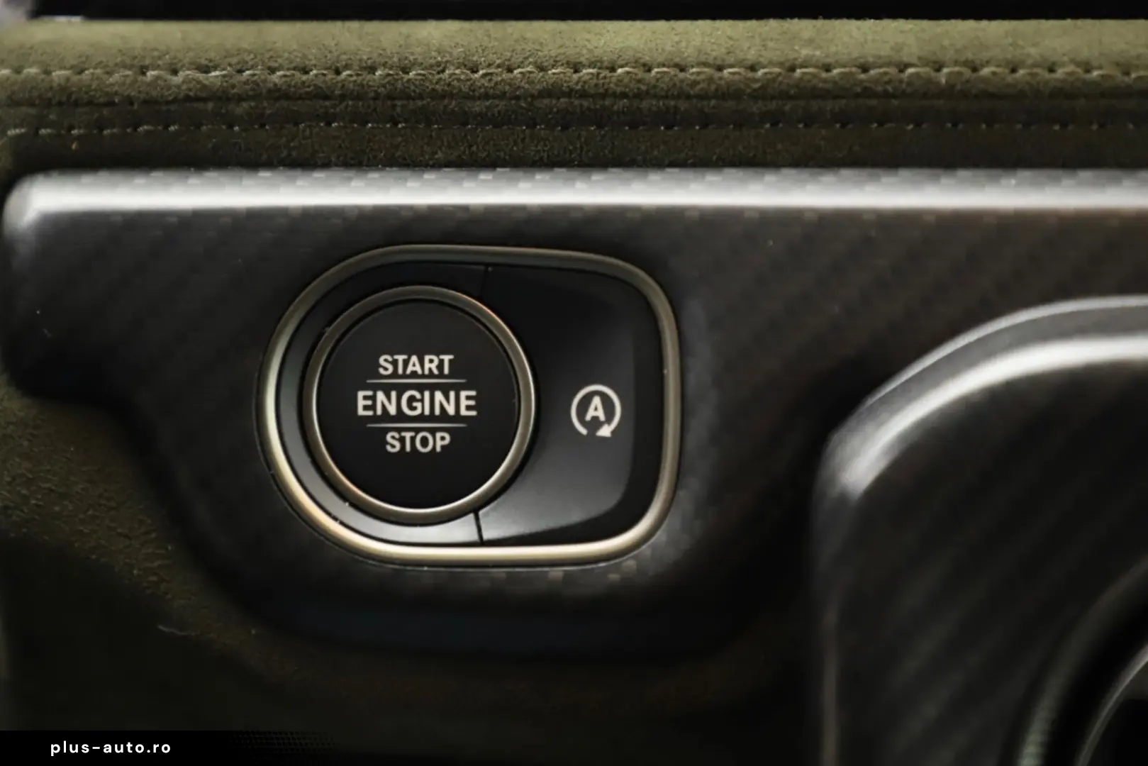 MERCEDES-BENZ G 450 d TOTALUMBAU 1of 1 BRABUS 23 STE&hellip;