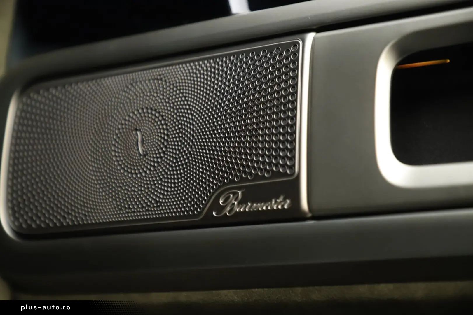 MERCEDES-BENZ G 450 d TOTALUMBAU 1of 1 BRABUS 23 STE&hellip;